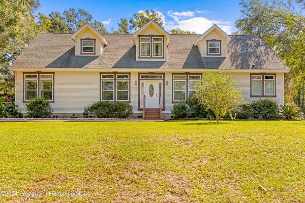 6400 THISTLEBROOK Lane, Brooksville, FL 34602