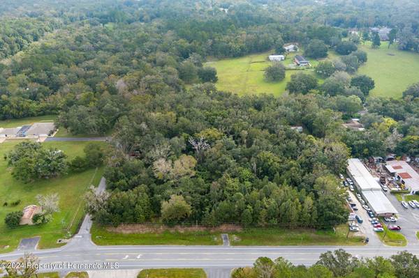 00 Ponce De Leon Boulevard, Brooksville, FL 34601