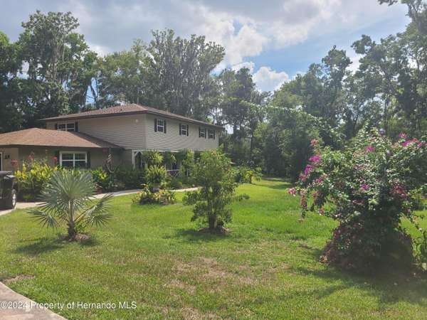 20424 Marguerite Road, Brooksville, FL 34601