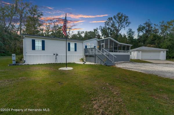 13477 Brooksville Rock Road, Brooksville, FL 34614