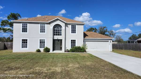 13069 Maycrest Avenue, Weeki Wachee, FL 34614