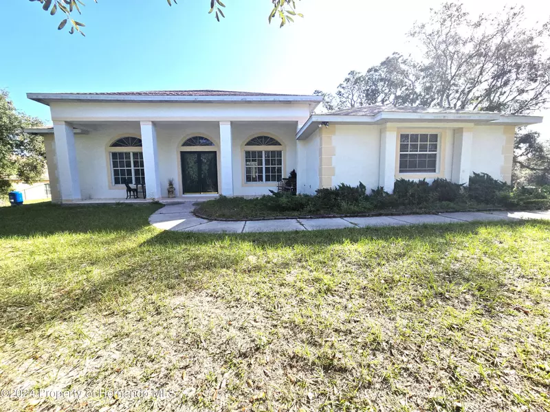 17820 Monteverde Drive, Spring Hill(pasco), FL 34610