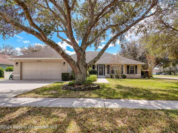 31248 Satinleaf, Brooksville, FL 34602