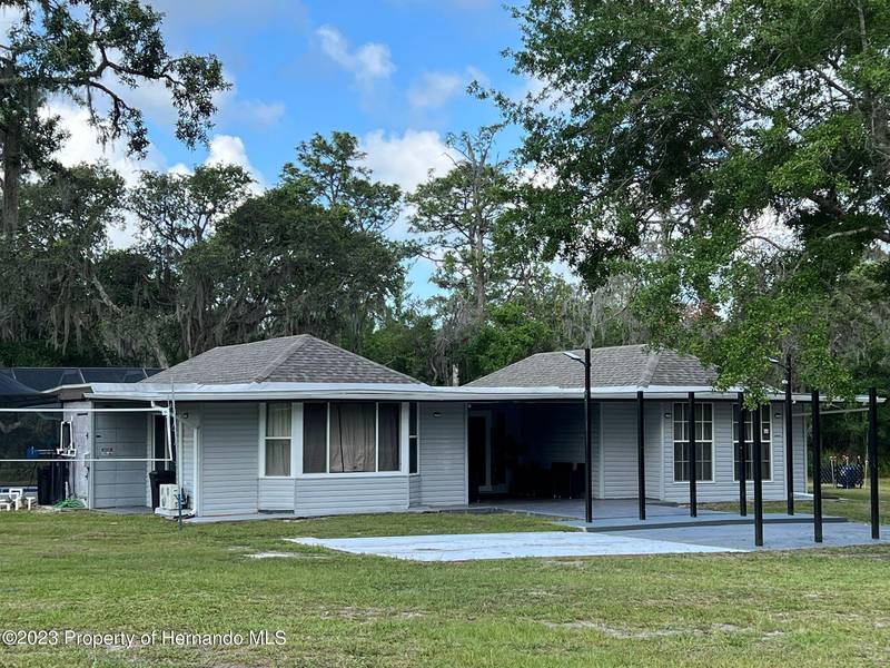 21170 Powell Road, Brooksville, FL 34604