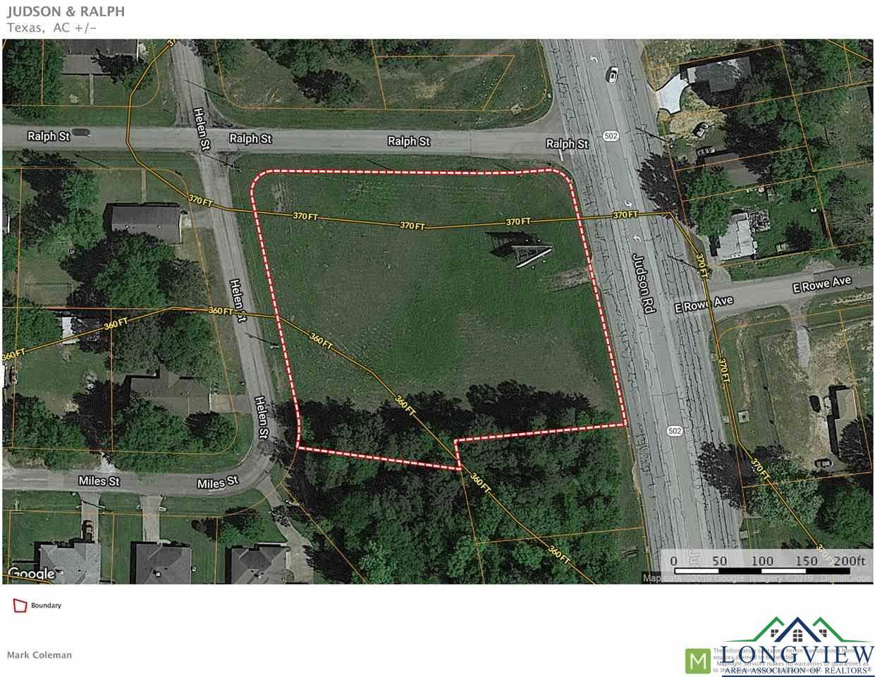 4325-4329 JUDSON RD, Longview, TX 75605