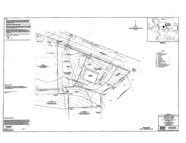 Longview, TX 75605,1.337 Acres Heritage Blvd