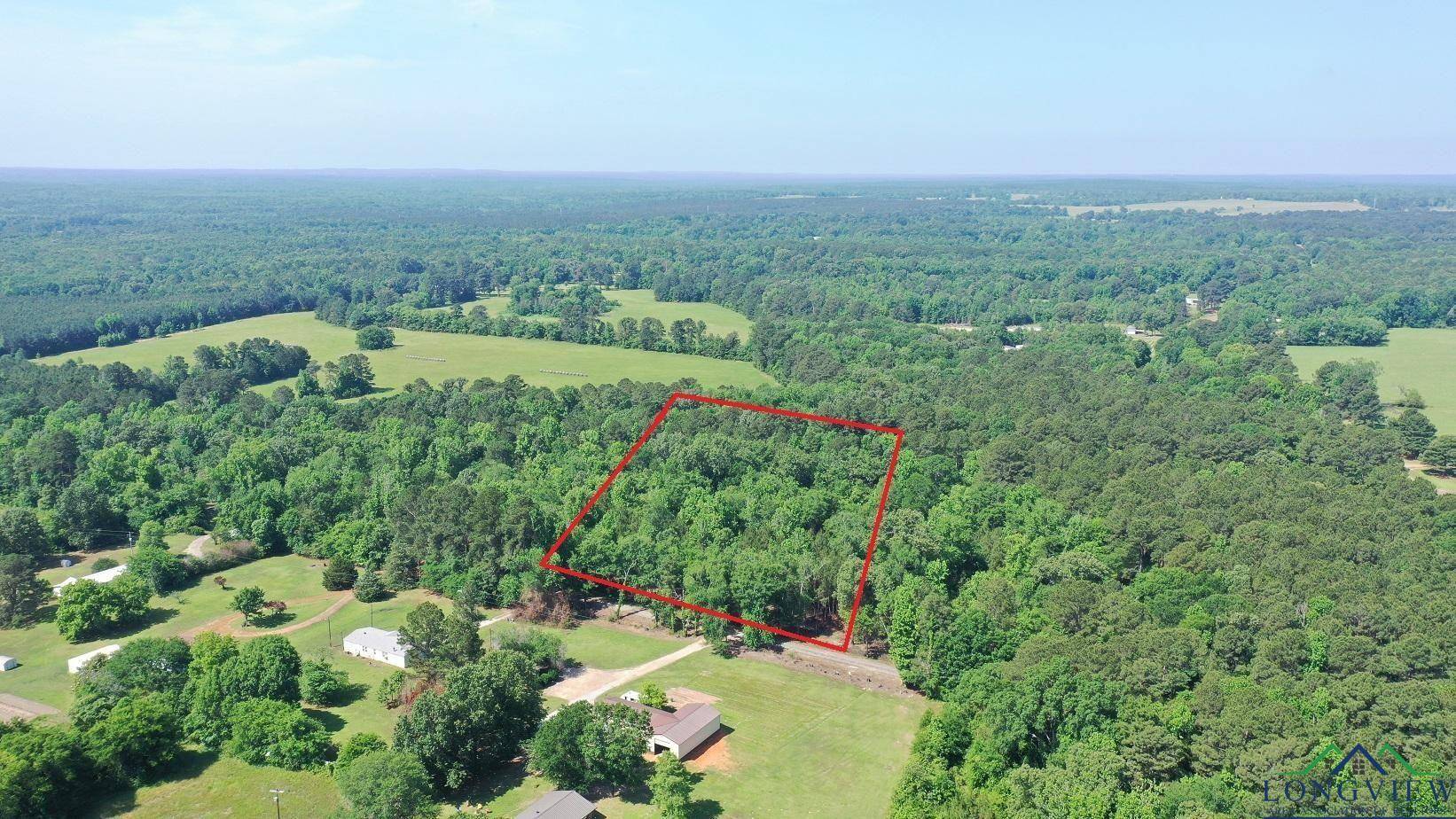 0002 MCR 3241, Jefferson, TX 75657