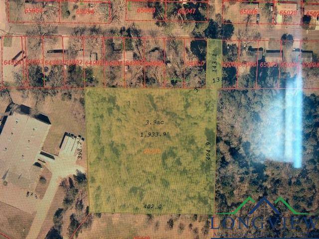 TBD Mary, Gladewater, TX 75647
