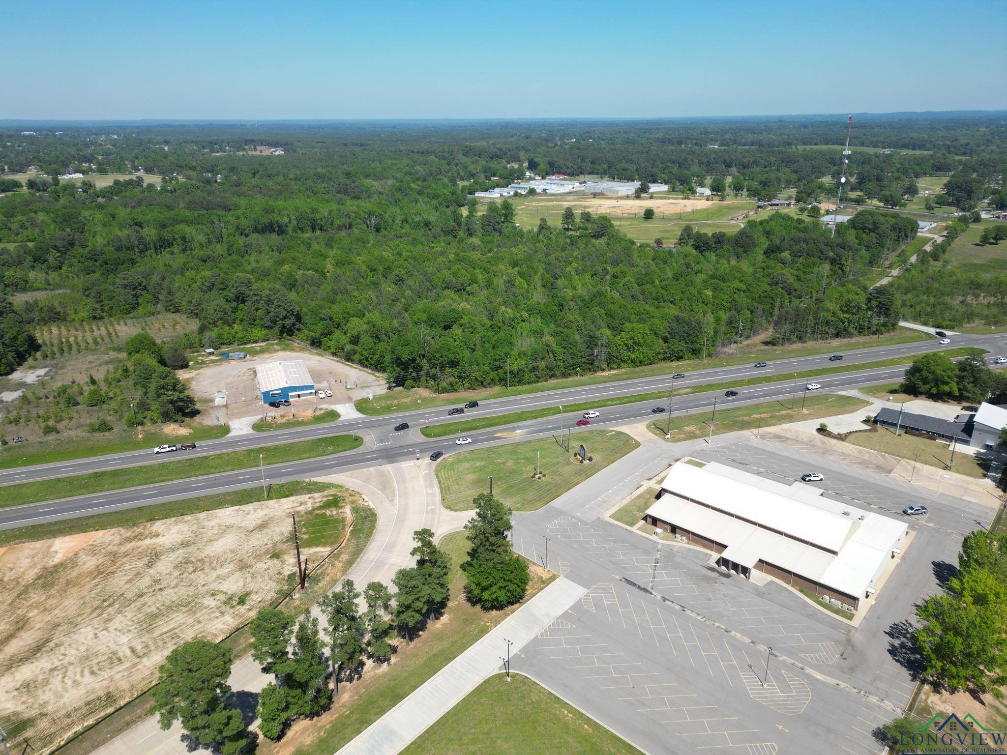 Longview, TX 75605,21.15 AC Loop 281