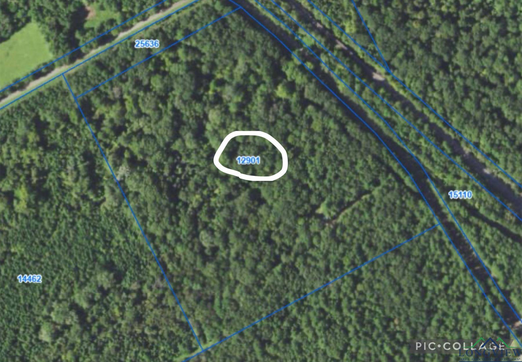 Gary City, TX 75643,TBD County Road 127