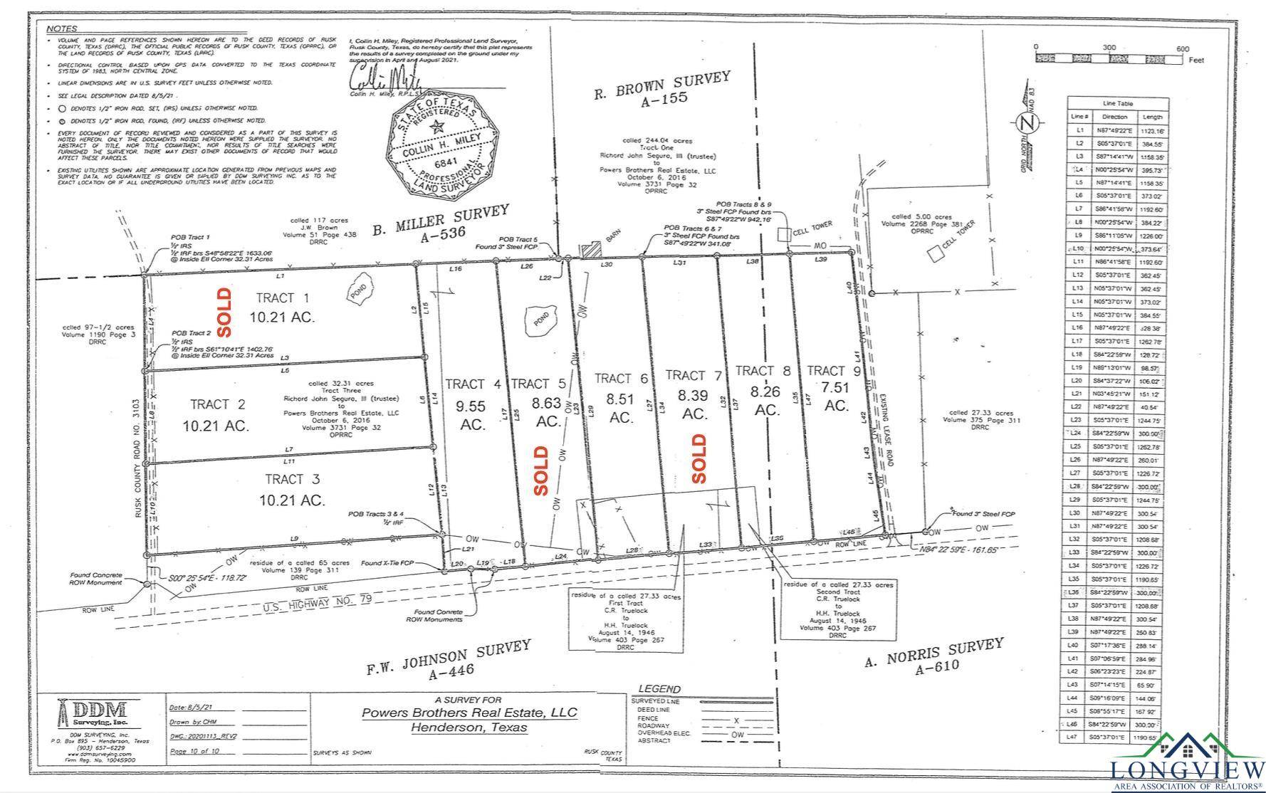 Henderson, TX 75652,0000 CR 3103