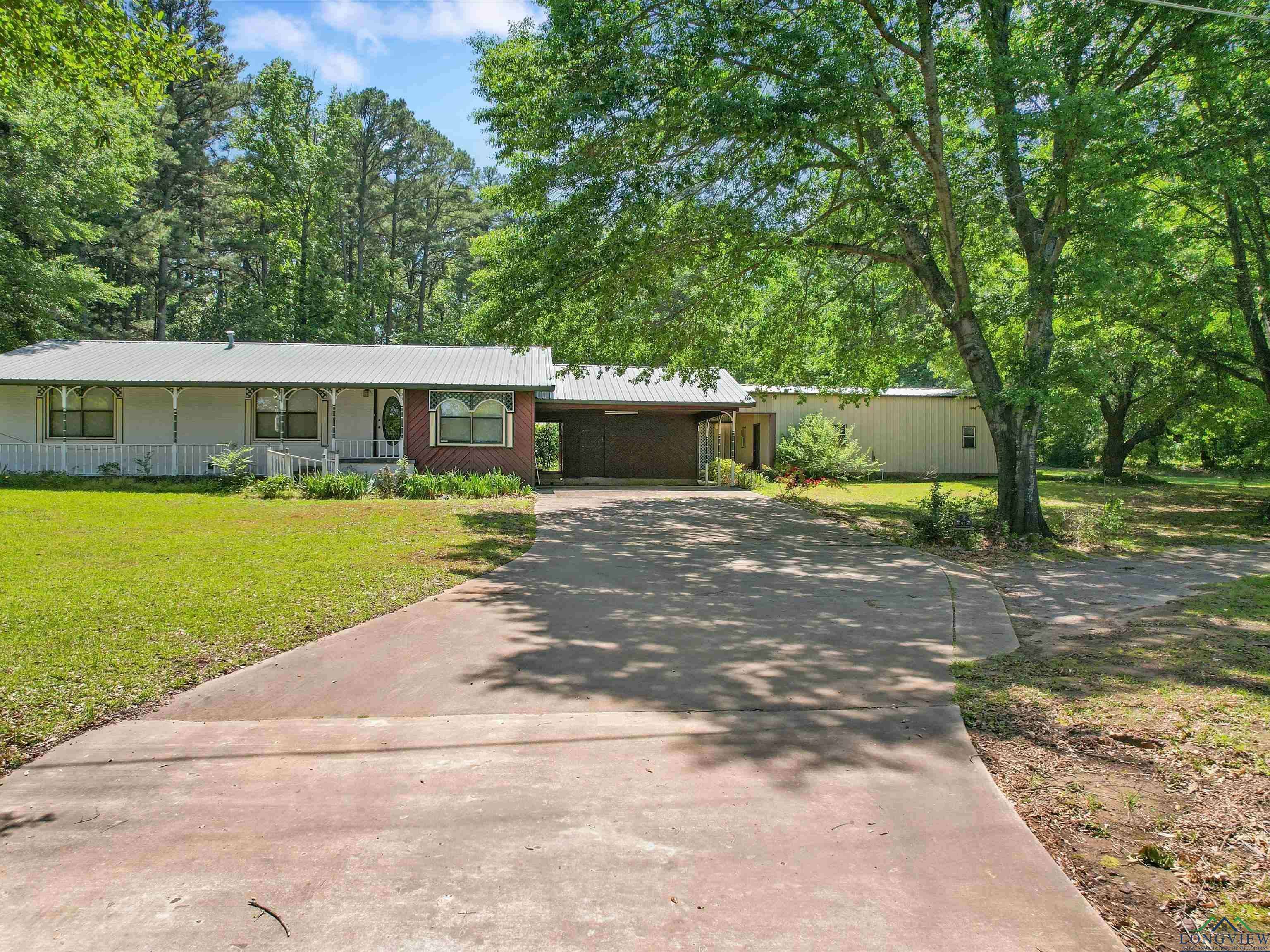 93 TX STATE HWY 49 WEST, Daingerfield, TX 75638