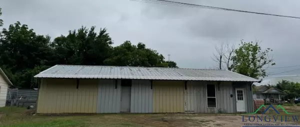 418 E Ragley, Henderson, TX 75652