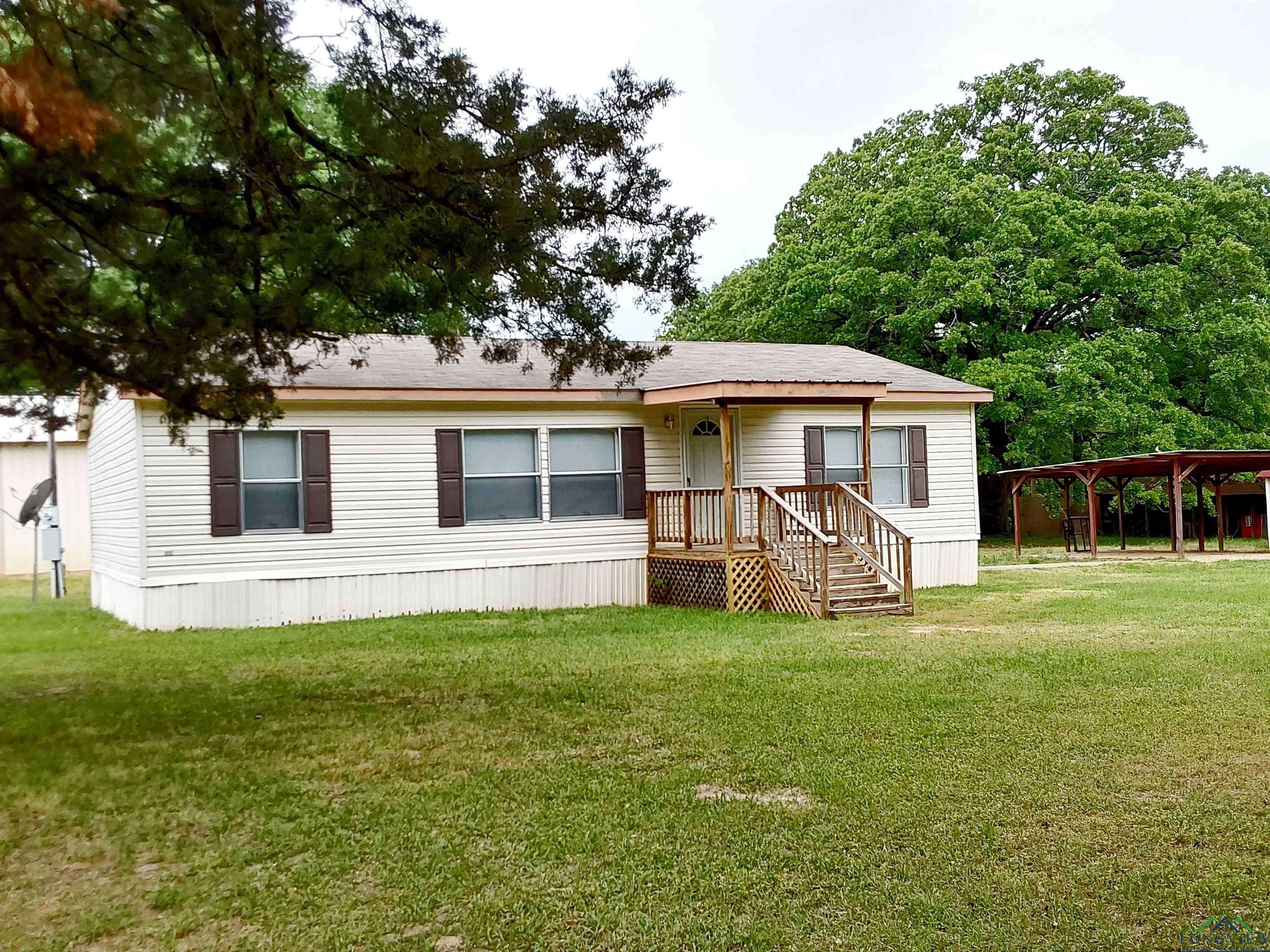 Mcleod, TX 75565,48 Texas Street