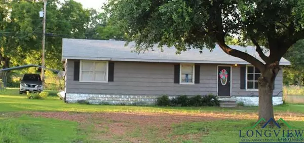 163 E Van Buren St., Beckville, TX 75631