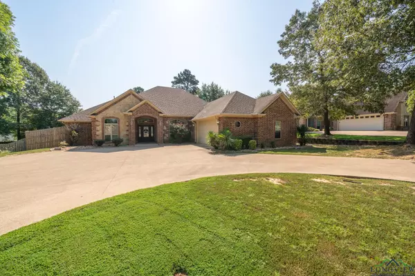 White Oak, TX 75693,106 Willow Brook