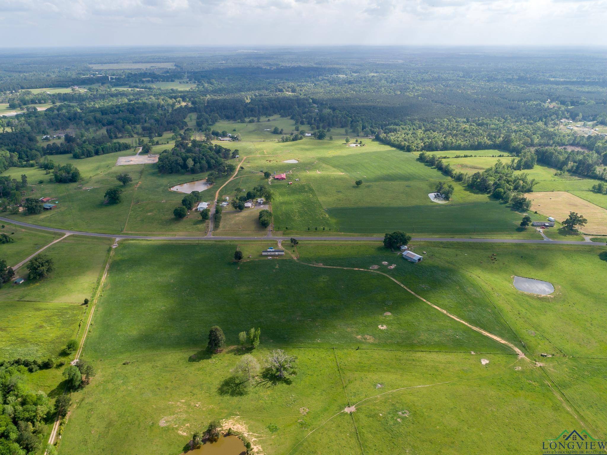 Carthage, TX 75633,137 AC FM 3359