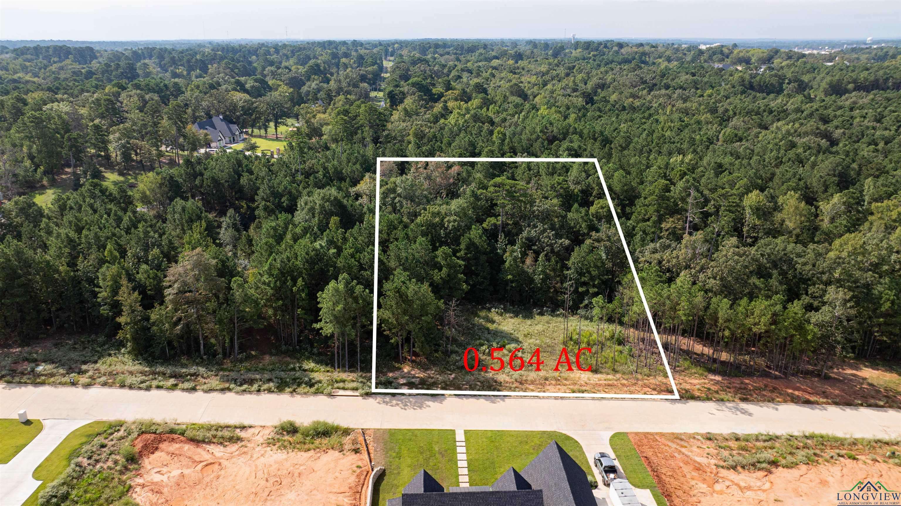 TBD Loblolly Way, Longview, TX 75605