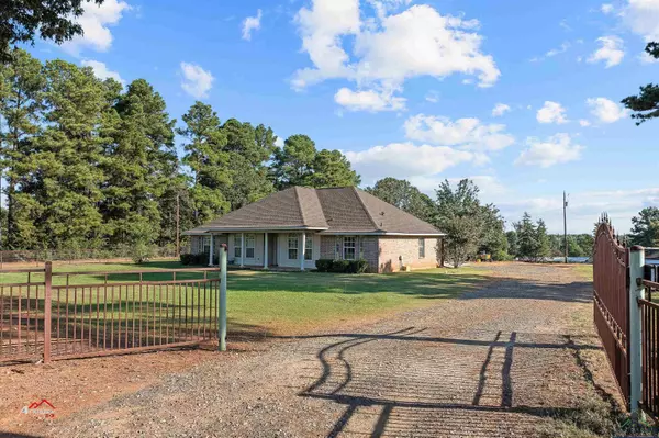 Tatum, TX 75652,10852 N County Road 2138