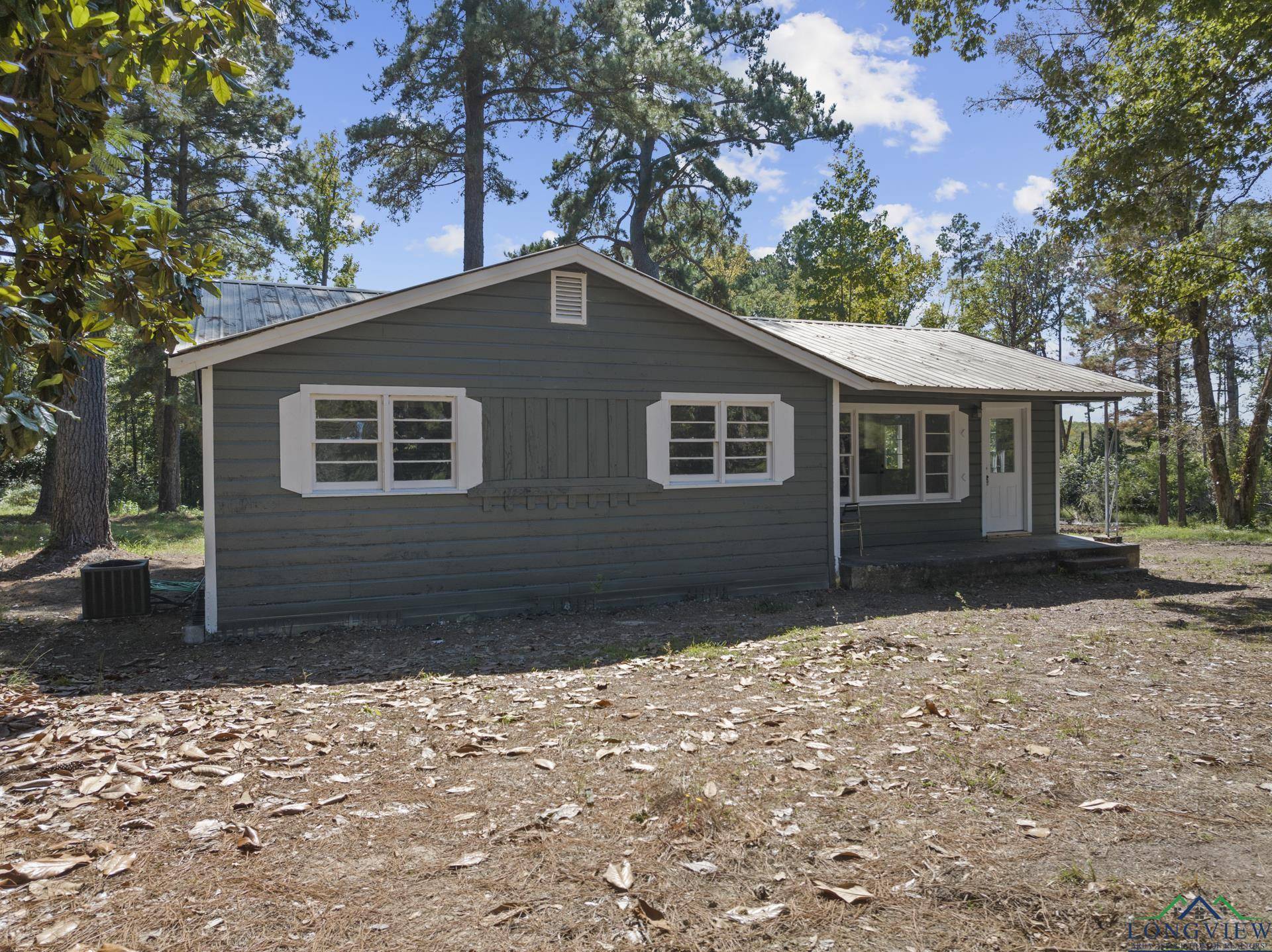 6709 HWY 11, Hughes Springs, TX 75656