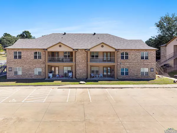 1465 & 1445 N Hill St, Tatum, TX 75691