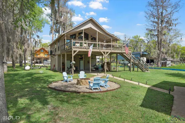 Karnack, TX 75661,4120 Cypress Village Road