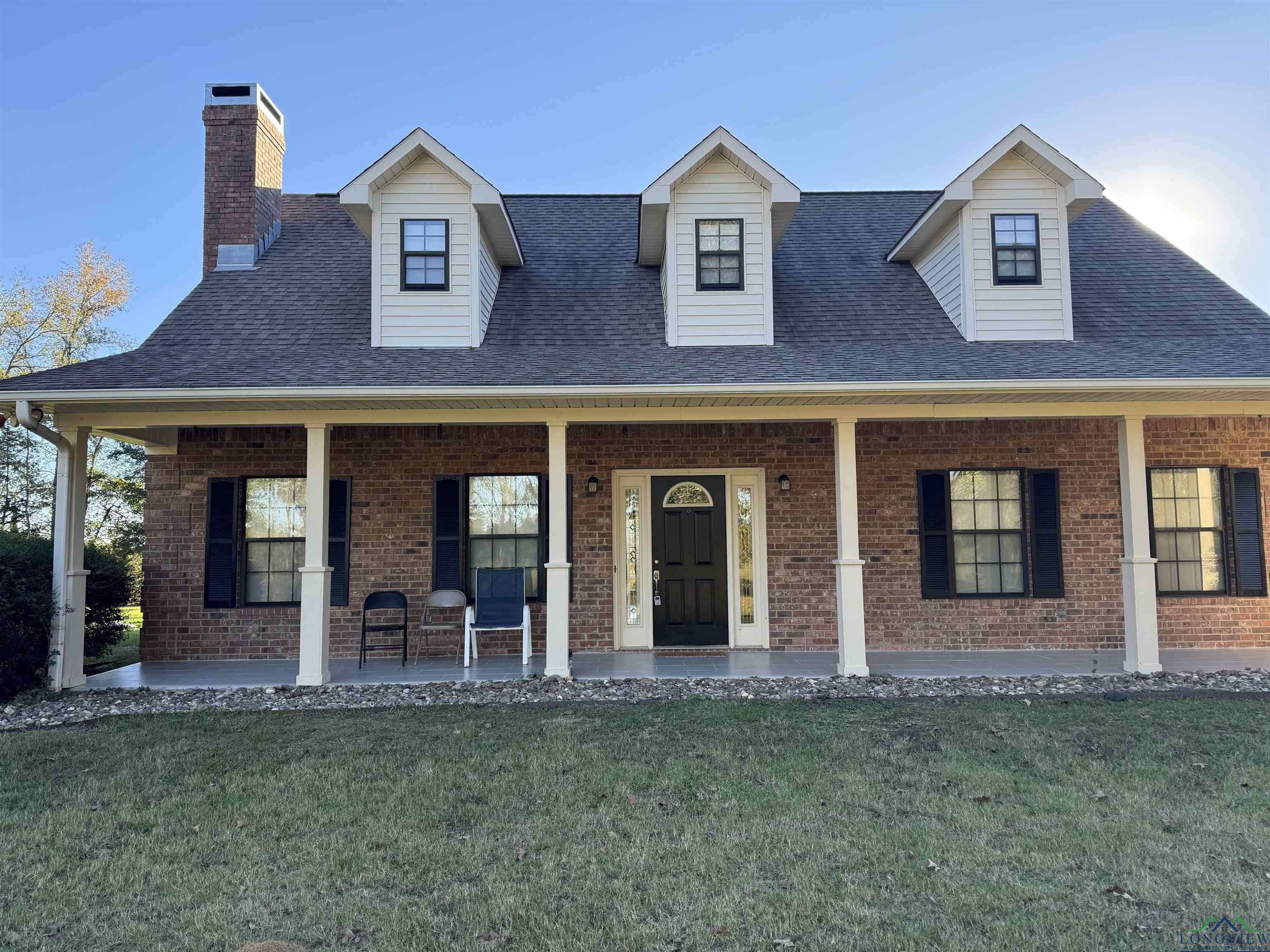 7953 W County Road 414, Henderson, TX 75654