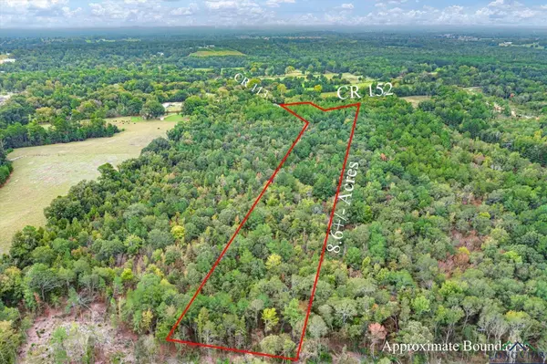Tyler, TX 75703,TBD (8.636 Acr) County Road 152 E