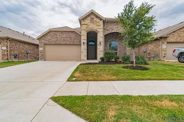 15913 Chancery Lane, Fort Worth, TX 76052
