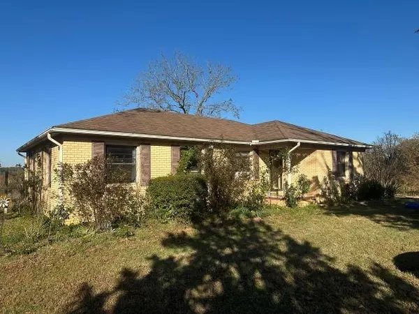729 Rosehill, Timpson, TX 75975