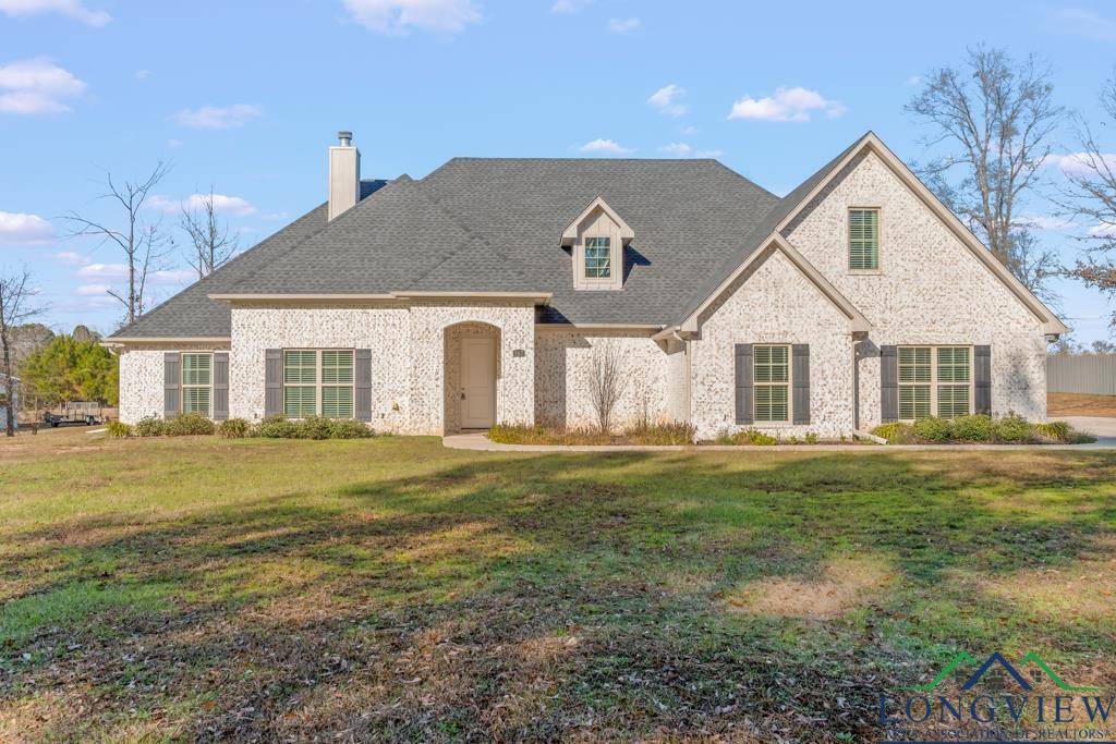 167 Woodland Court, Gilmer, TX 75645