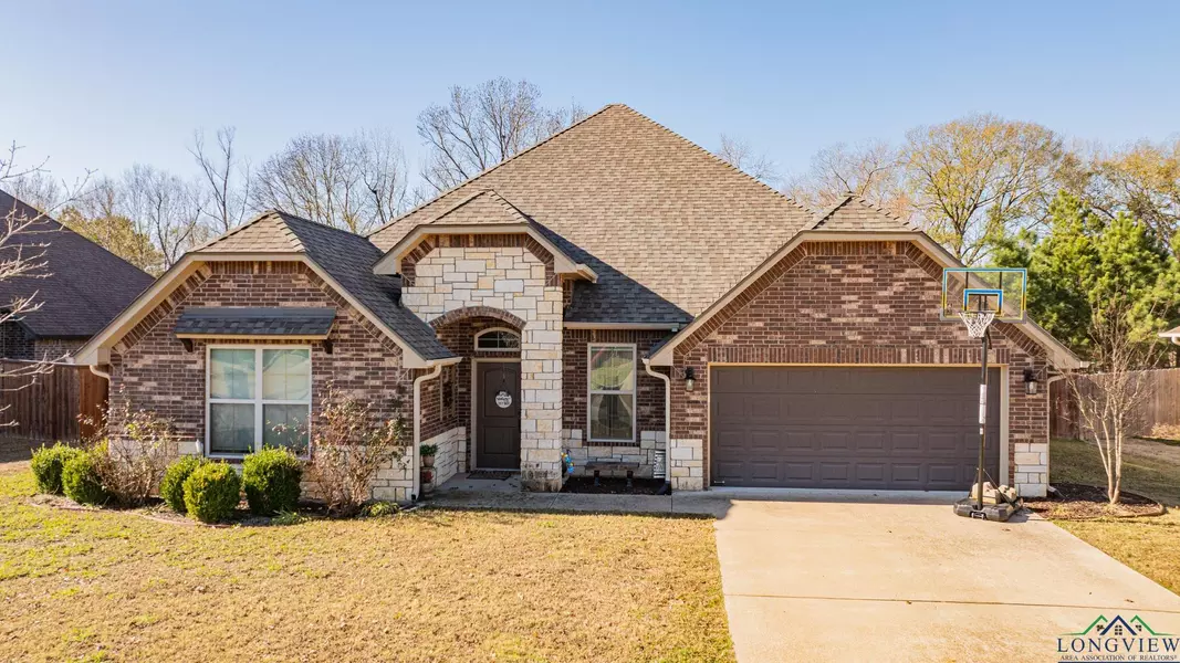 115 Germantown Circle, Hallsville, TX 75650