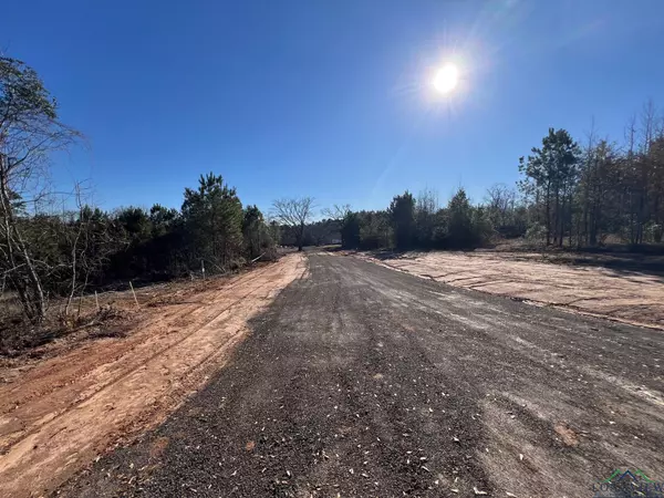 Lot 1 Longmire, Hallsville, TX 75650