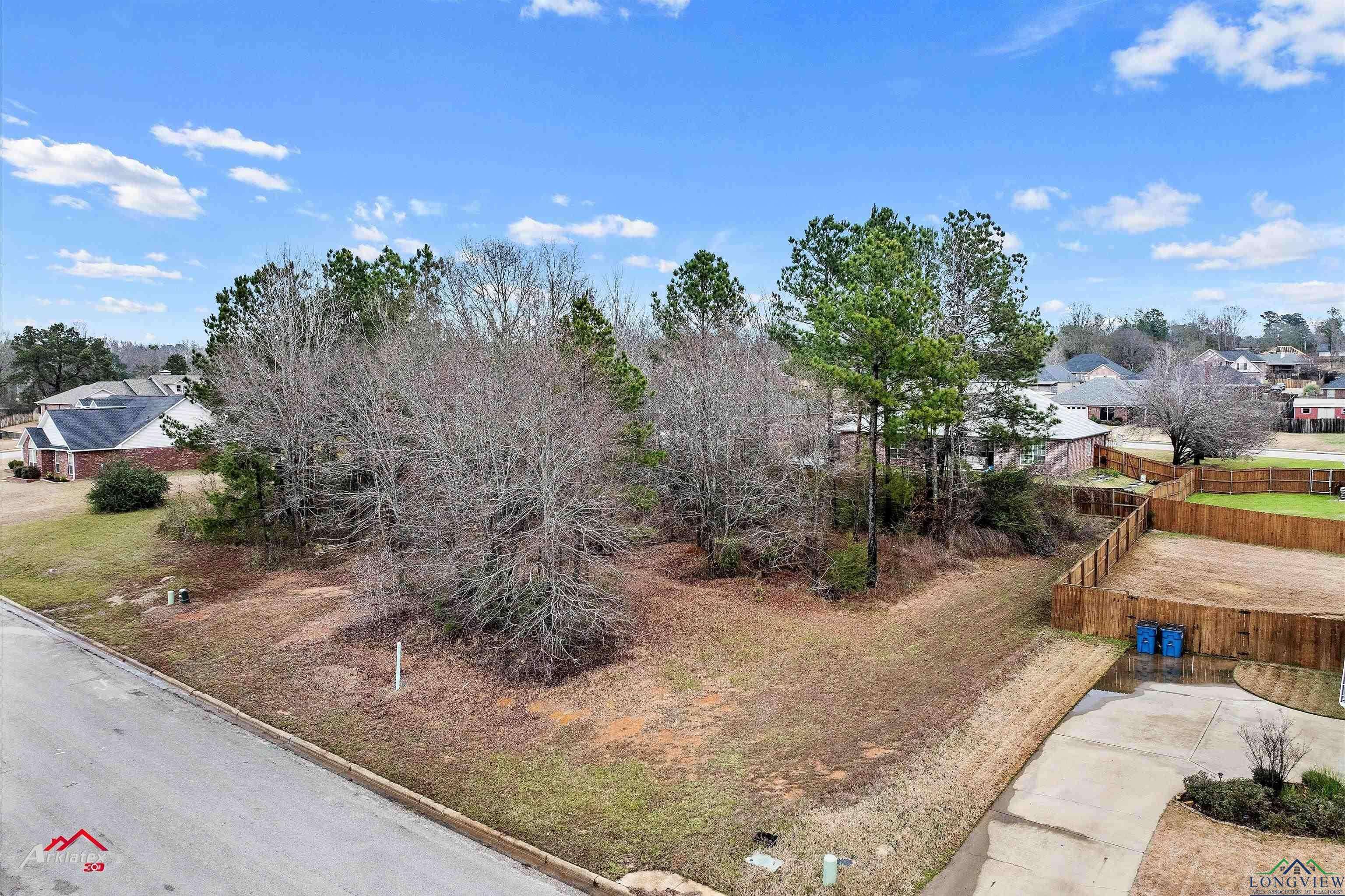 Henderson, TX 75654,TBD Bryanhurst Dr - Lot 8