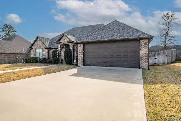 Tyler, TX 75707,4117 Chapel Ridge