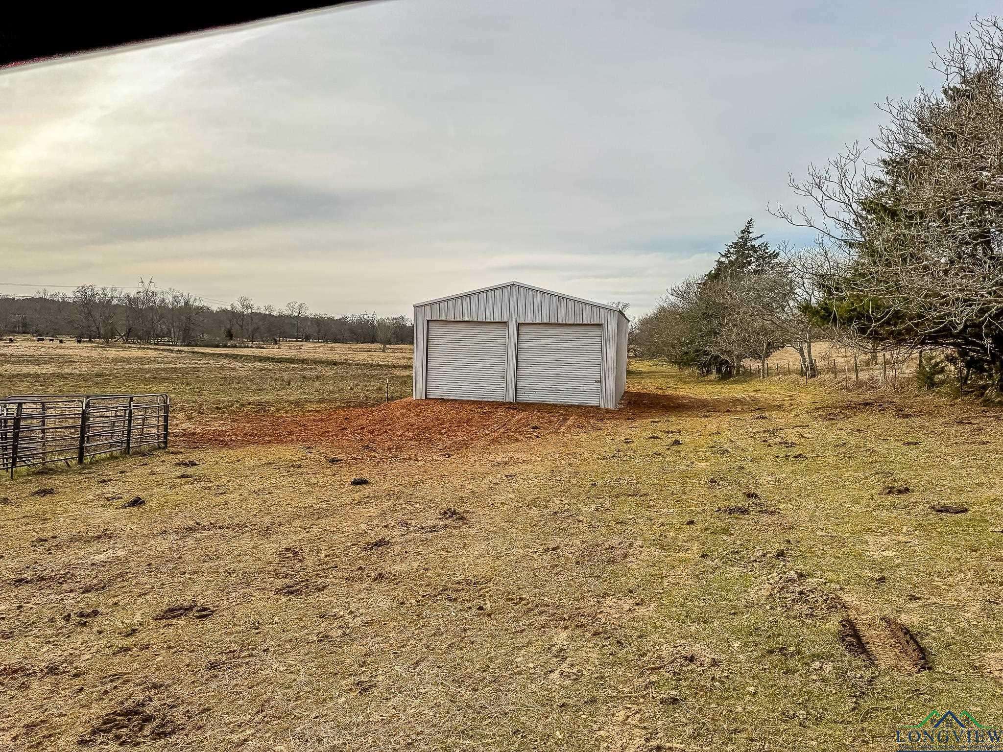 Arp, TX 75750,65 AC CR 246