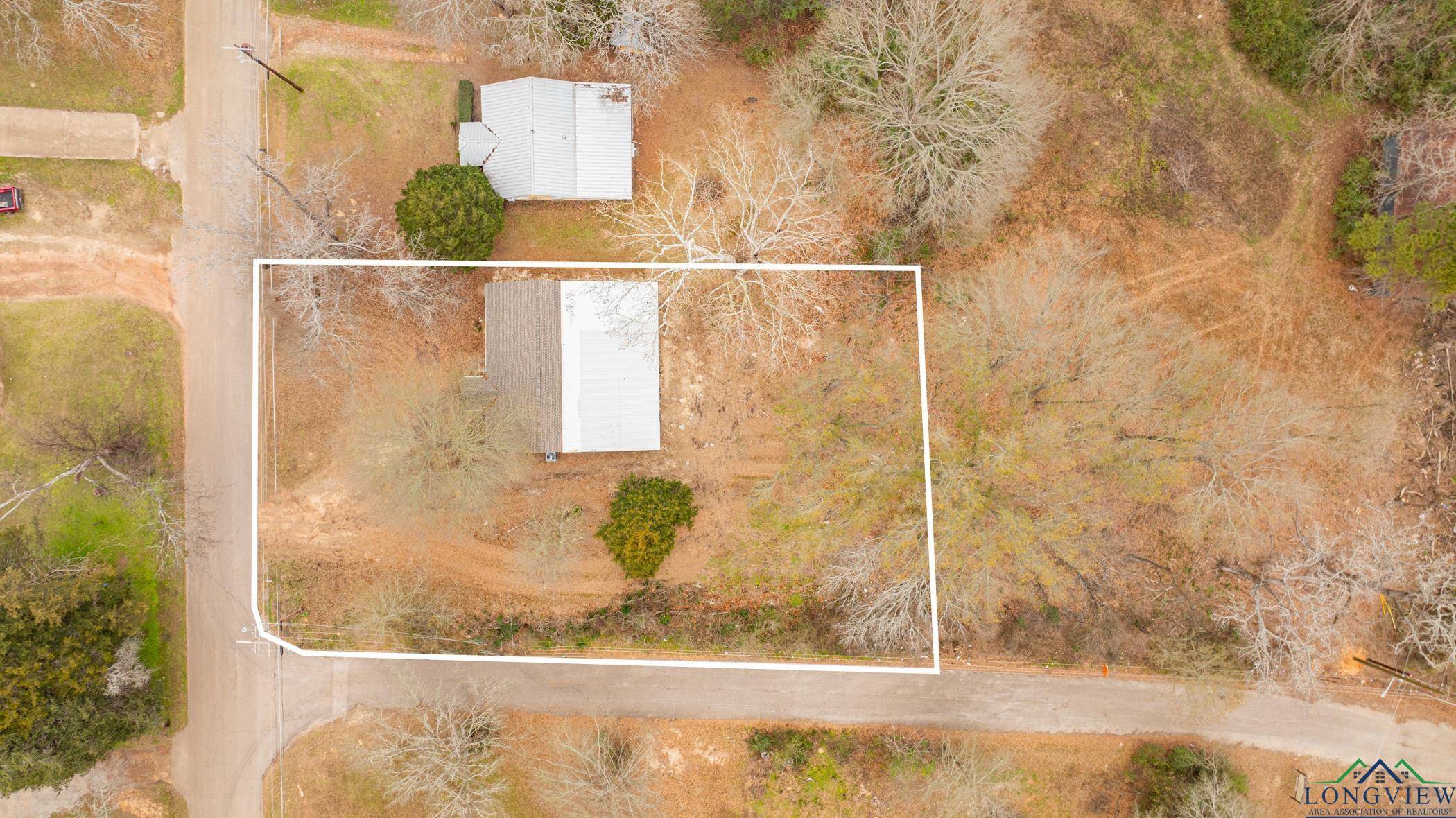 Big Sandy, TX 75755,514 N Pearl