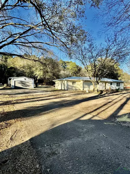 14767 State Hwy 155, Ore City, TX 75683