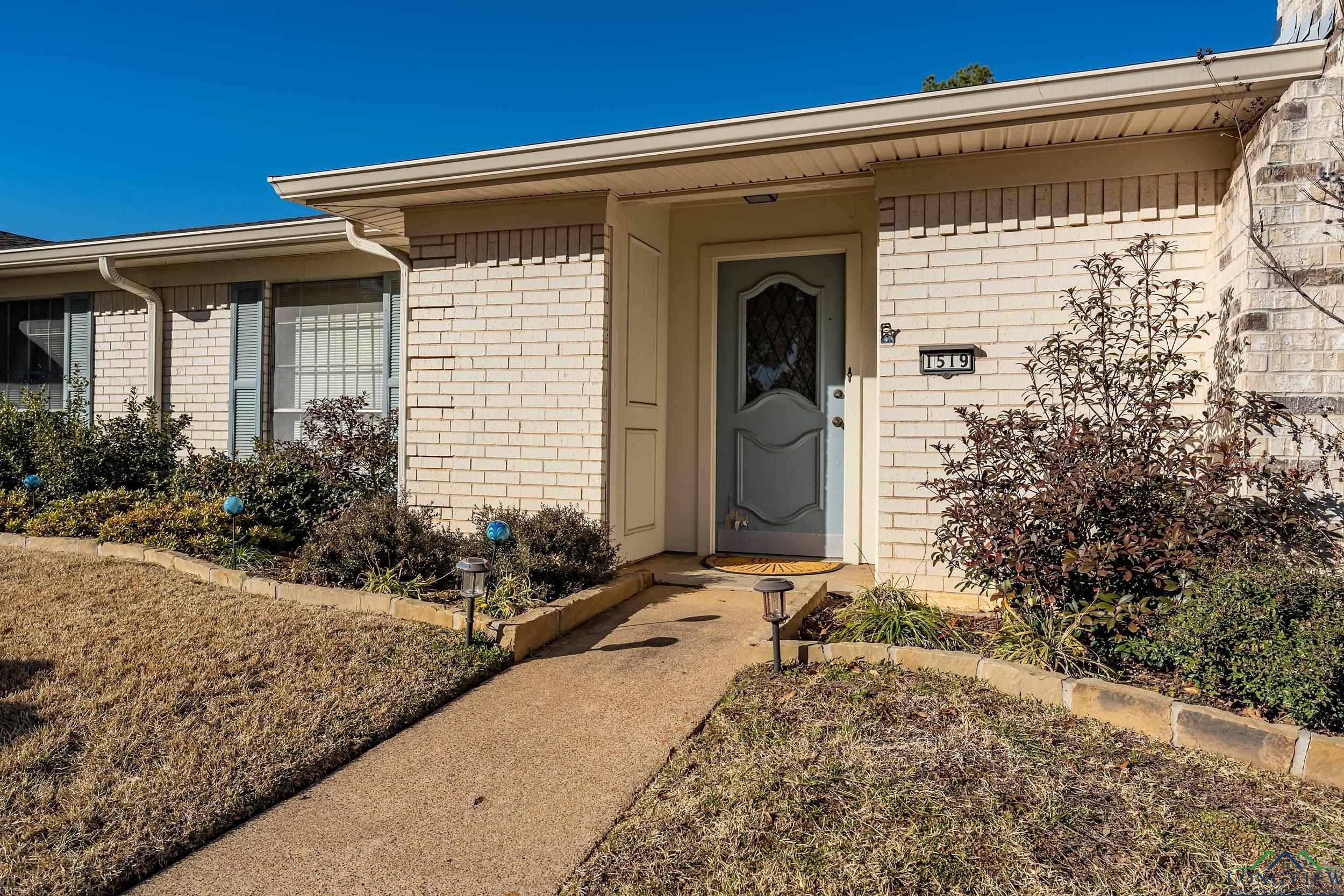 Longview, TX 75604,1517-1519 W. Fairmont Street