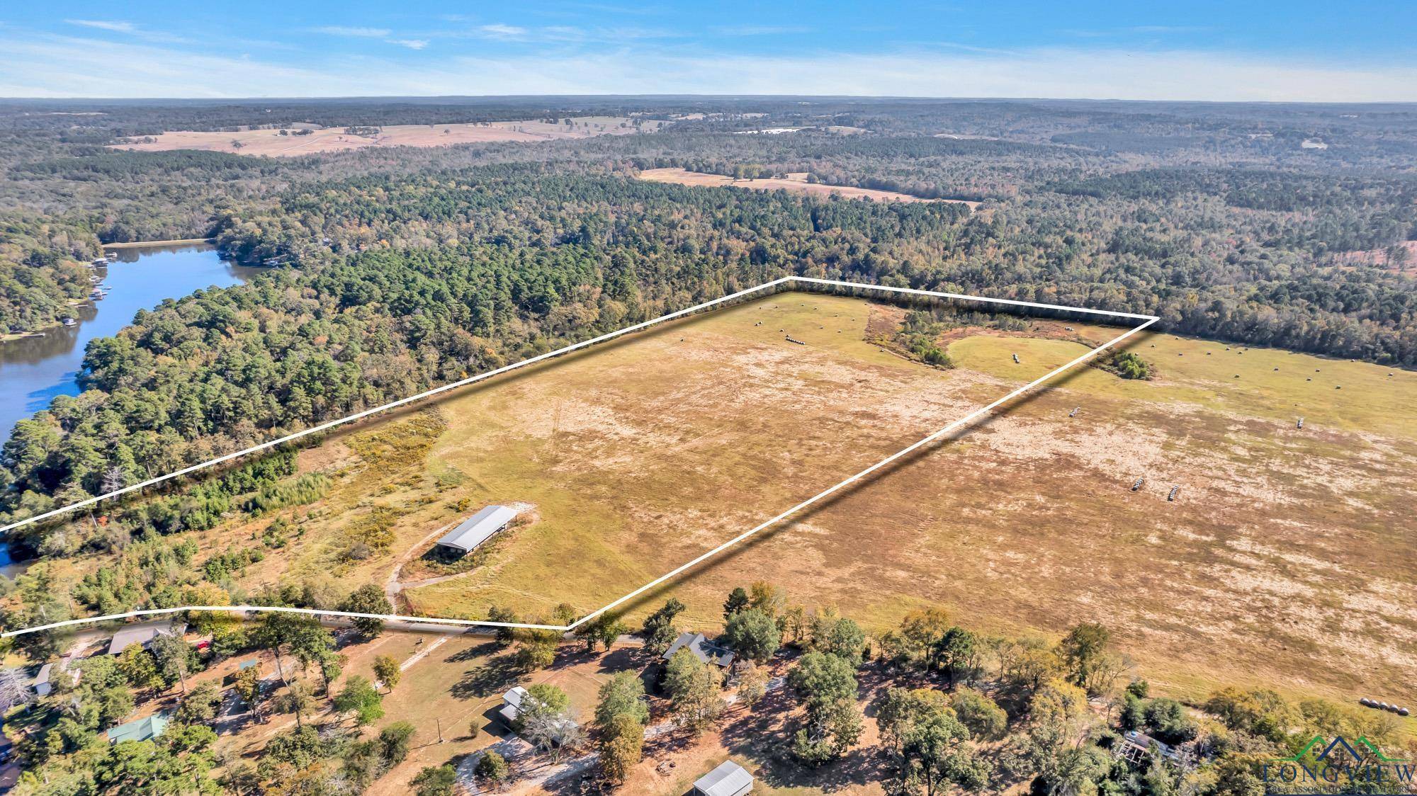 0009 Spillway Road, Winona, TX 75792