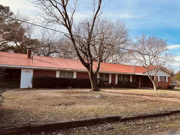 Jefferson, TX 75657,1503 N Titus