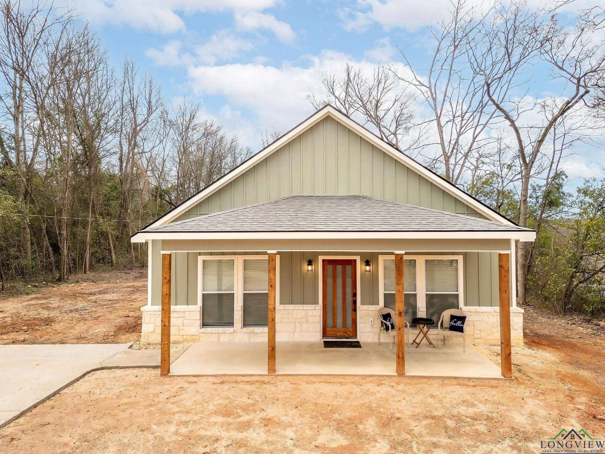 415 W Fifth, Hughes Springs, TX 75656