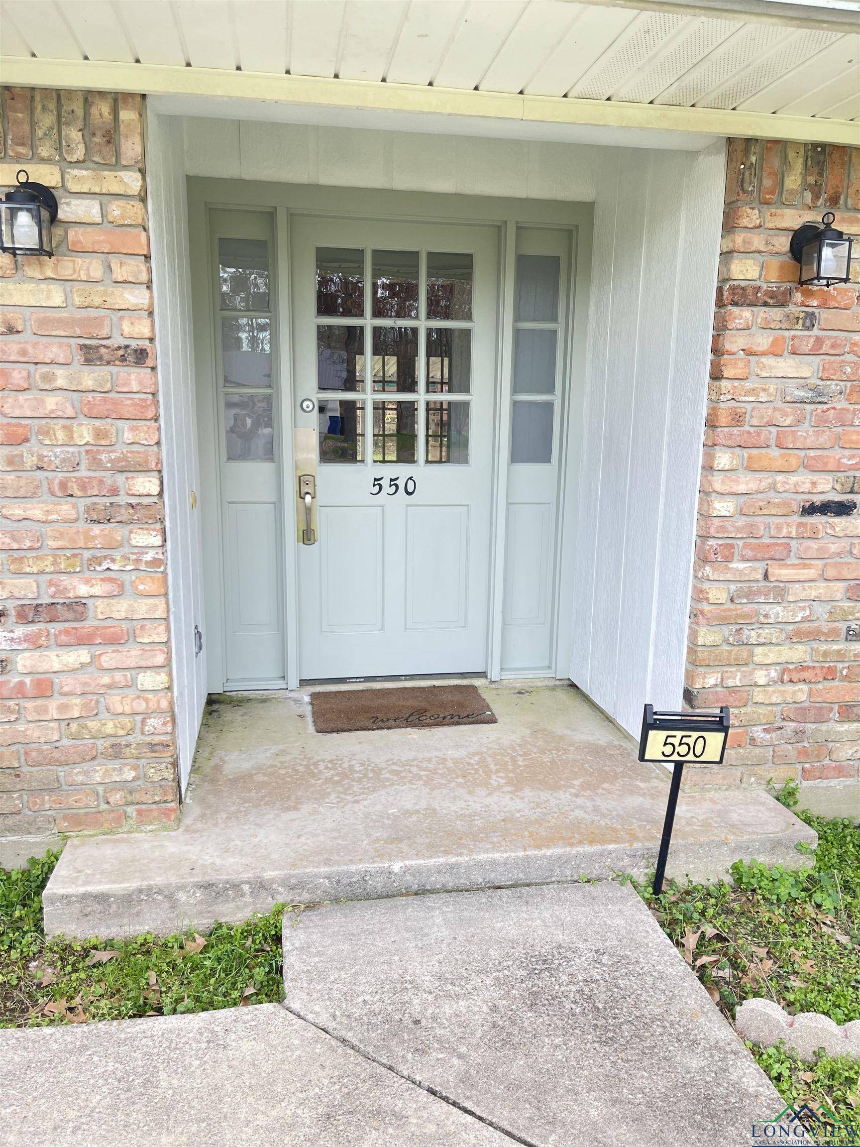 Carthage, TX 75633,550 Cr 490