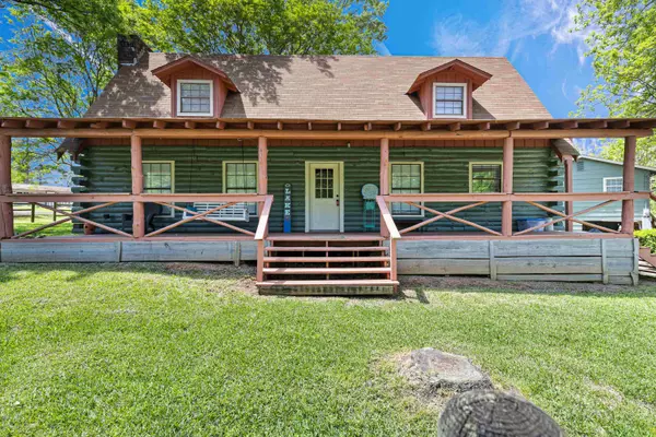 111 Inwood, Avinger, TX 75630