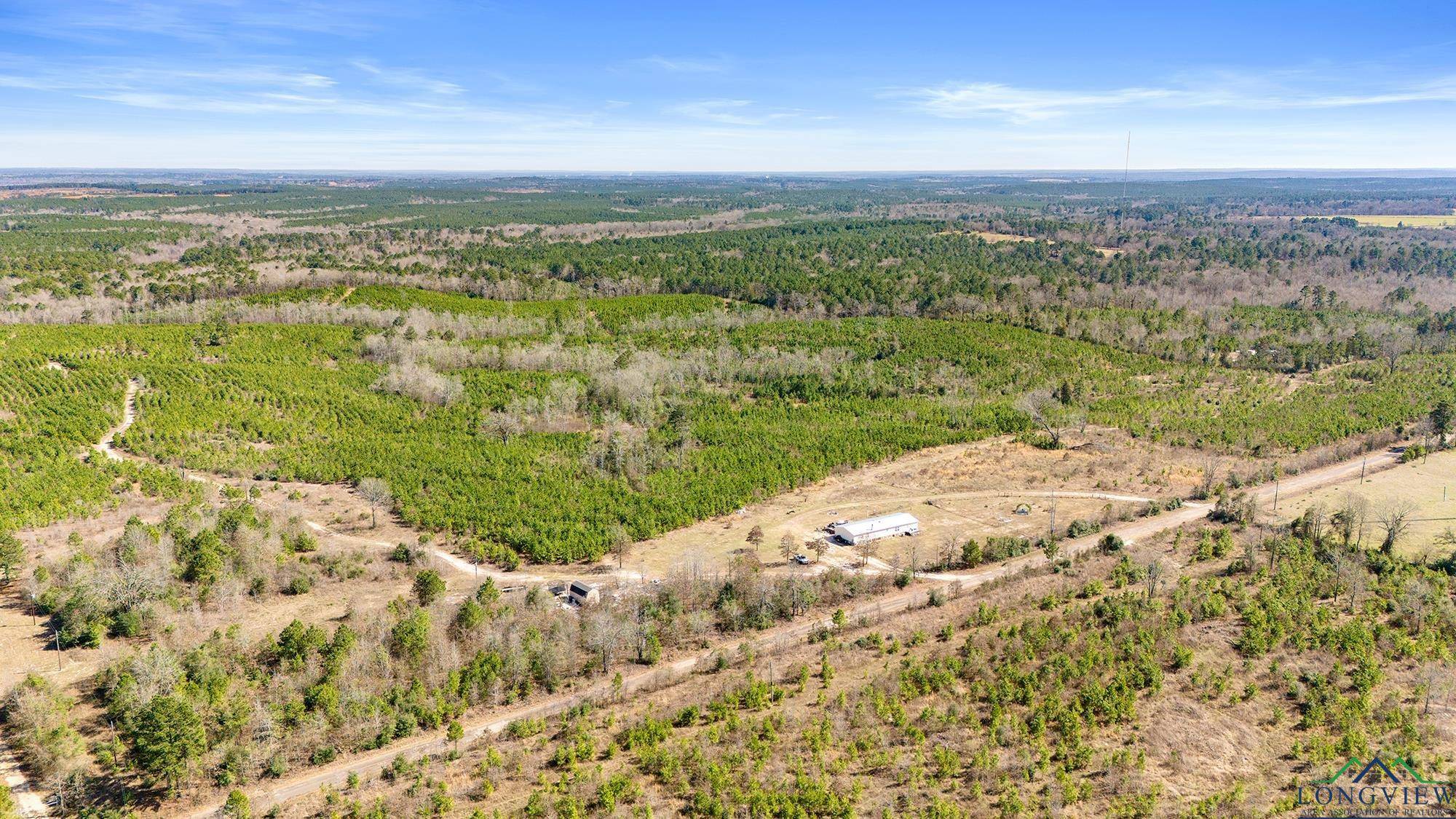 620 Shady Grove Road, Jefferson, TX 75657