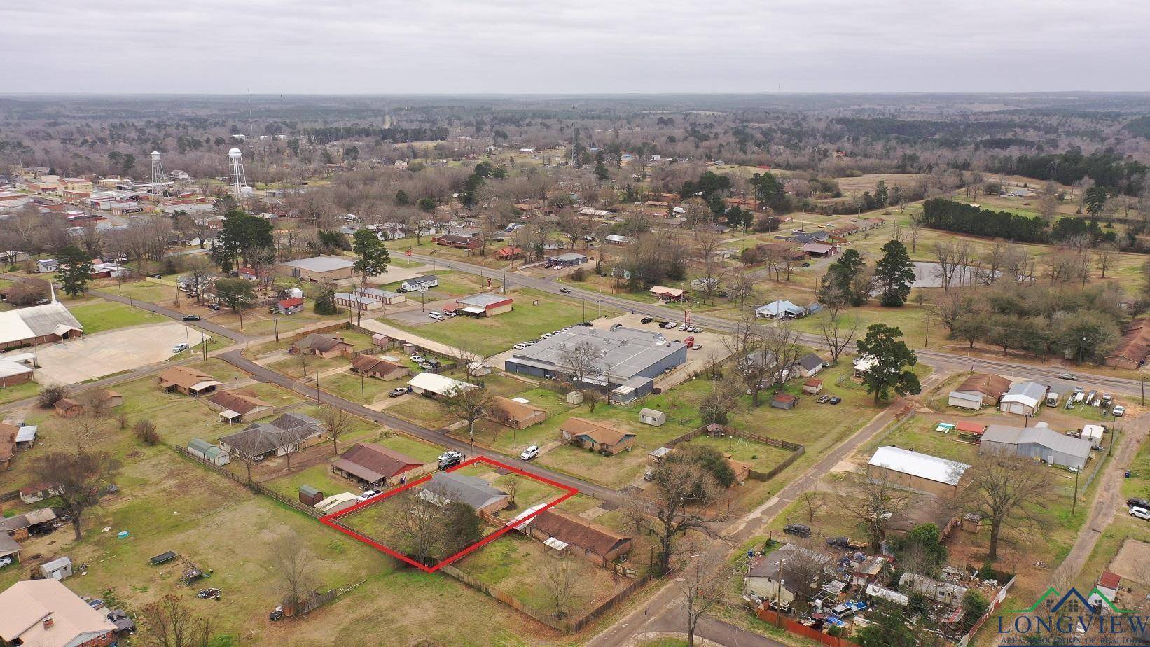 Linden, TX 75563,708 W Frazior Street