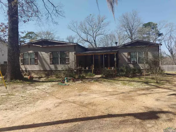 Karnack, TX 75661,2491 Dorough Rd