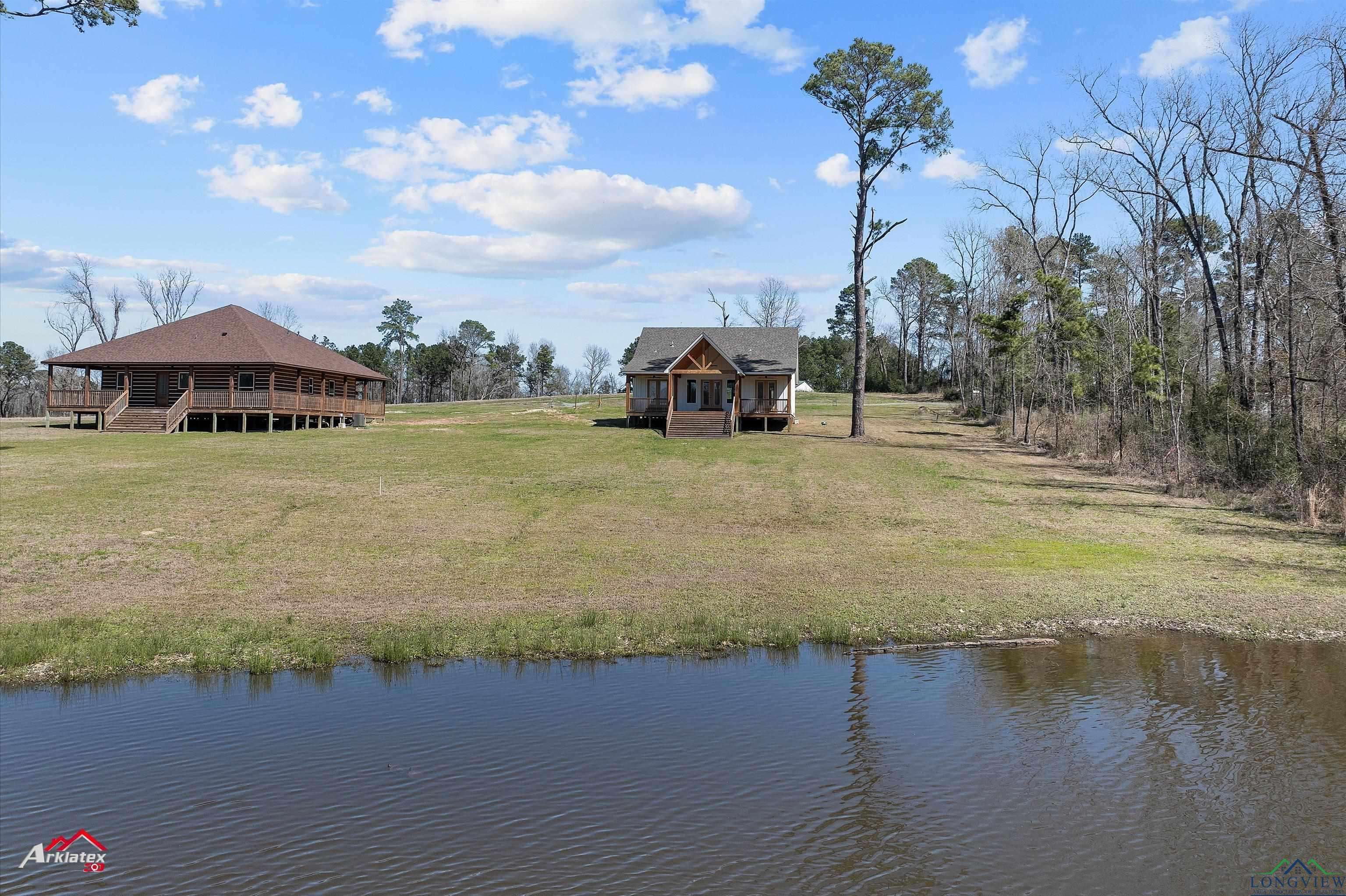 Carthage, TX 75633,127 PR 5836