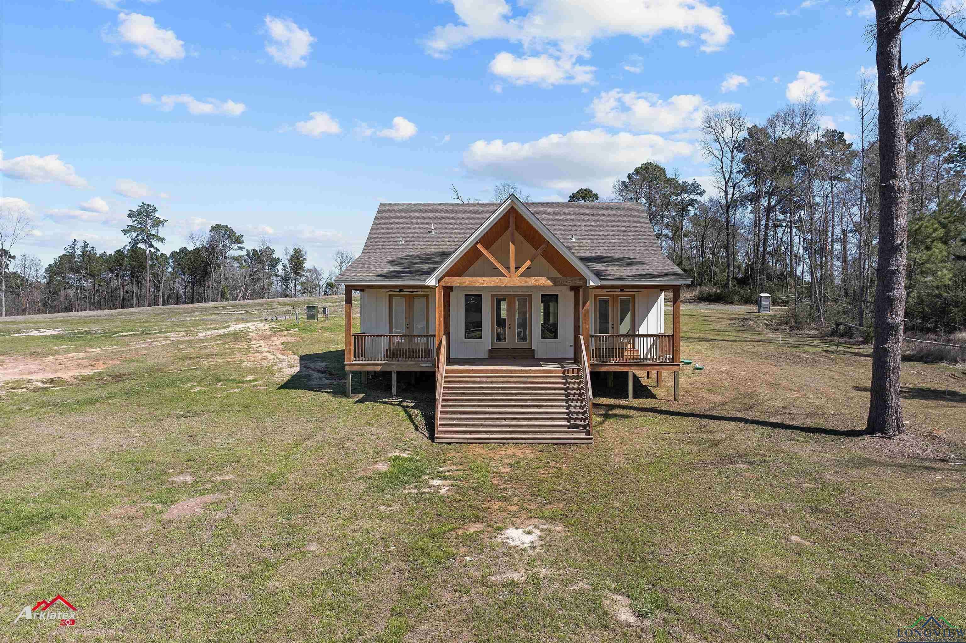 Carthage, TX 75633,127 PR 5836