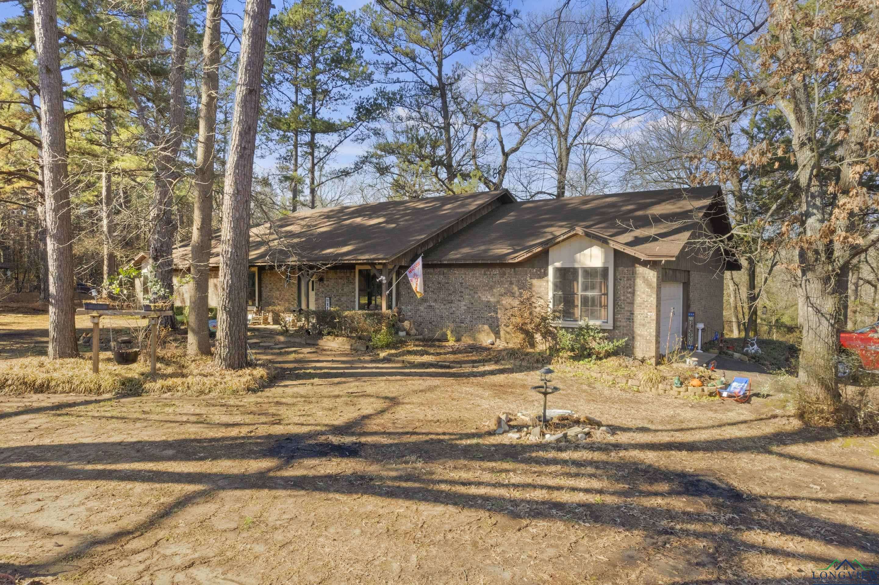 12869 N Highway 259, Omaha, TX 75571